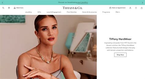 tiffany and co affiliate program